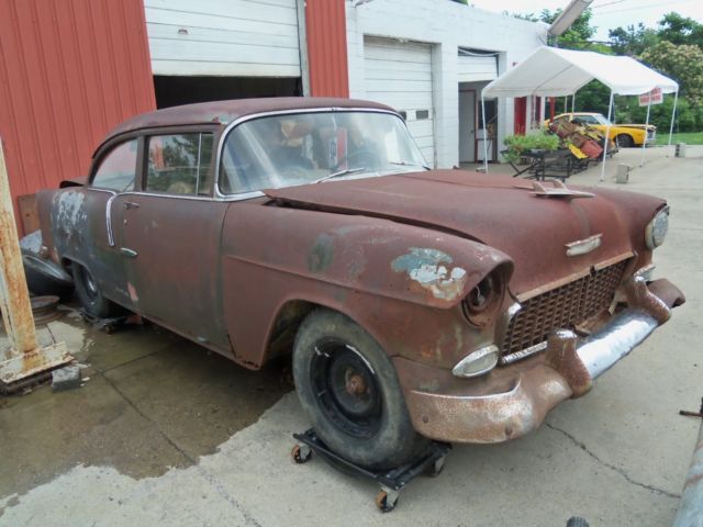 1955 Chevrolet Other - photo 2
