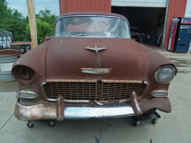 1955 Chevrolet Other - photo 3