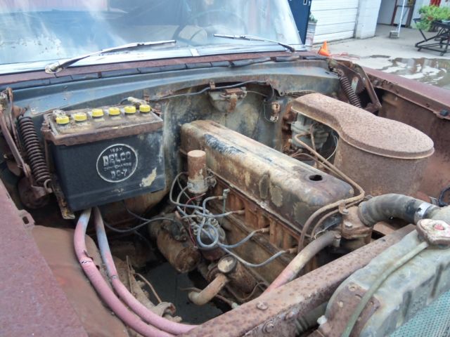 1955 Chevrolet Other - photo 5