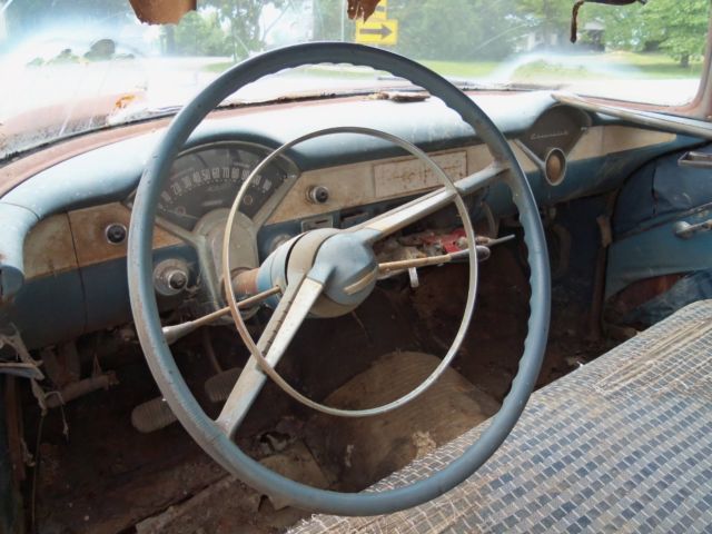 1955 Chevrolet Other - photo 7