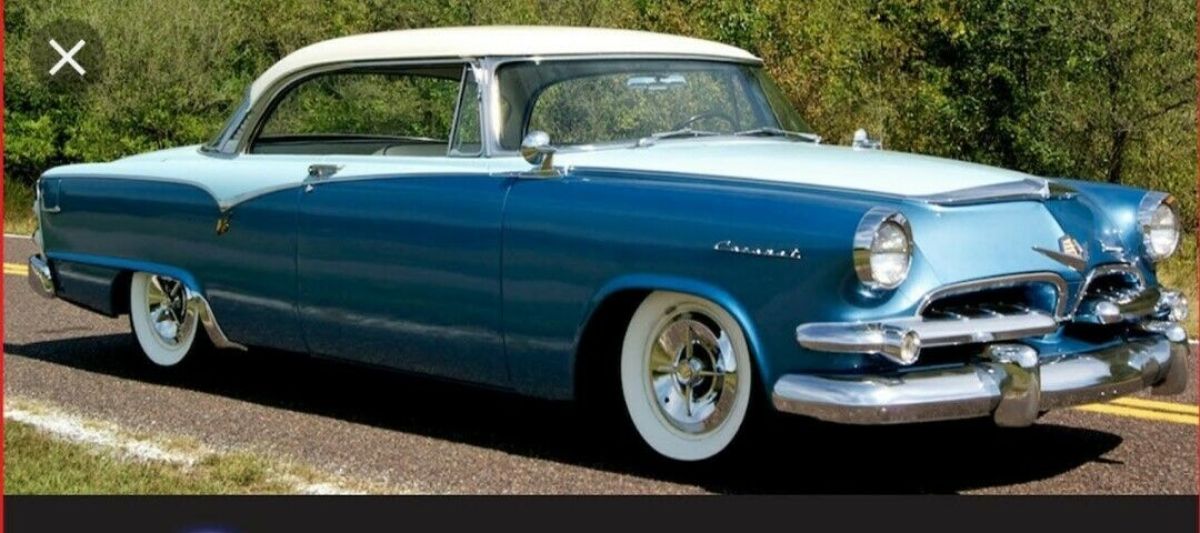 1955 Dodge Coronet - photo 3