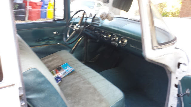 1955 Ford Fairlane - photo 7