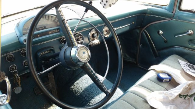 1955 Ford Fairlane - photo 8