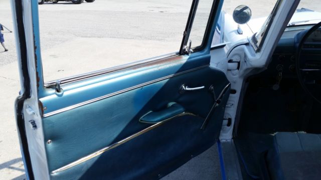 1955 Ford Fairlane - photo 9