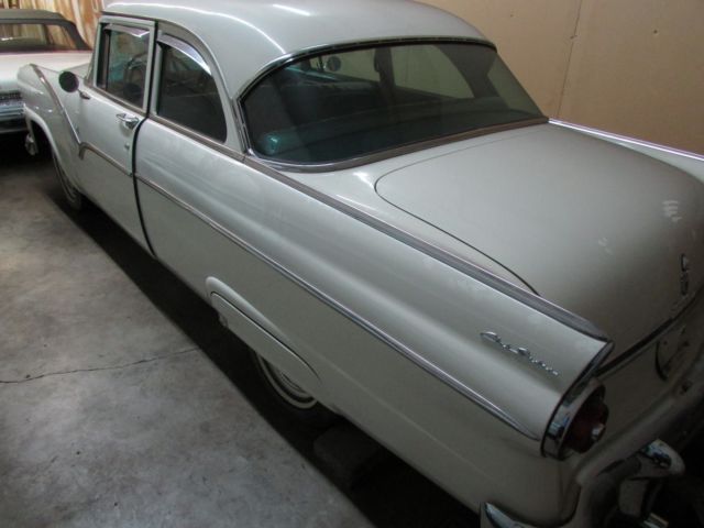1956 Ford Fairlane 1956 FORD FAIRLANE - photo 3