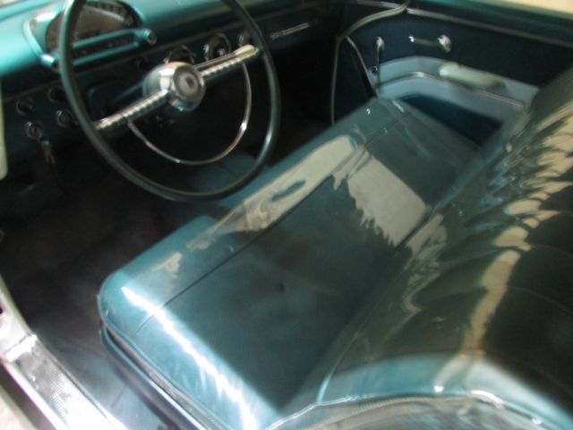 1956 Ford Fairlane 1956 FORD FAIRLANE - photo 4