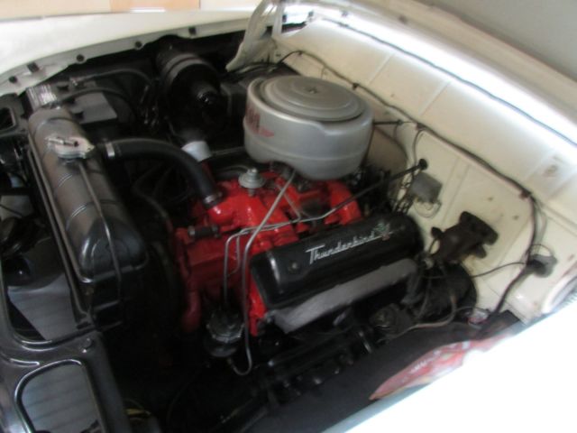 1956 Ford Fairlane 1956 FORD FAIRLANE - photo 5