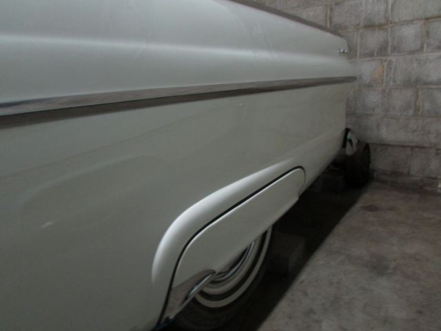 1956 Ford Fairlane 1956 FORD FAIRLANE - photo 6