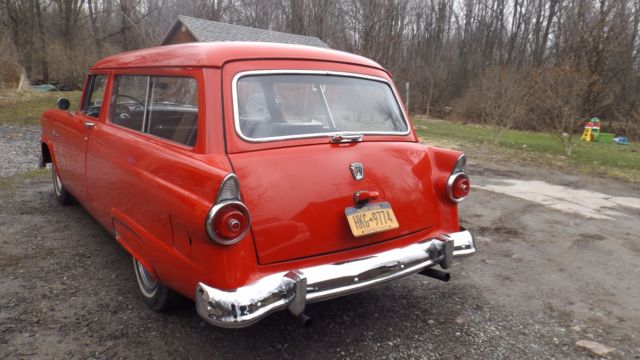 1955 Ford Other - photo 4