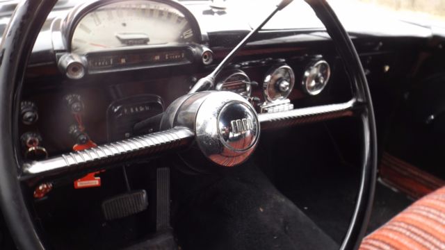 1955 Ford Other - photo 8
