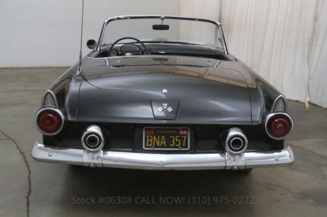 1955 Ford Thunderbird - photo 10