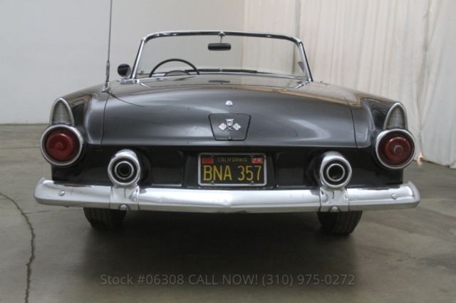 1955 Ford Thunderbird - photo 11