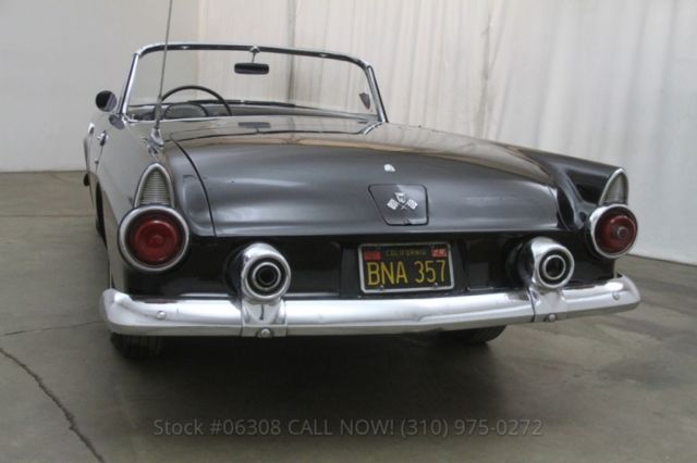 1955 Ford Thunderbird - photo 12