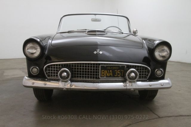 1955 Ford Thunderbird - photo 3