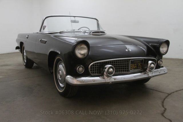 1955 Ford Thunderbird - photo 4