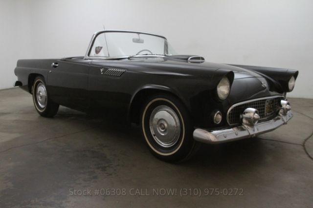 1955 Ford Thunderbird - photo 5