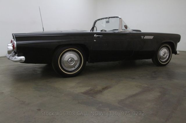 1955 Ford Thunderbird - photo 7