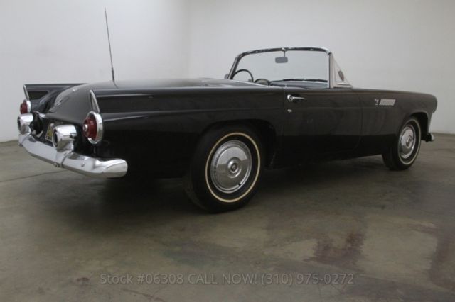 1955 Ford Thunderbird - photo 8