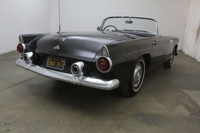 1955 Ford Thunderbird - photo 9