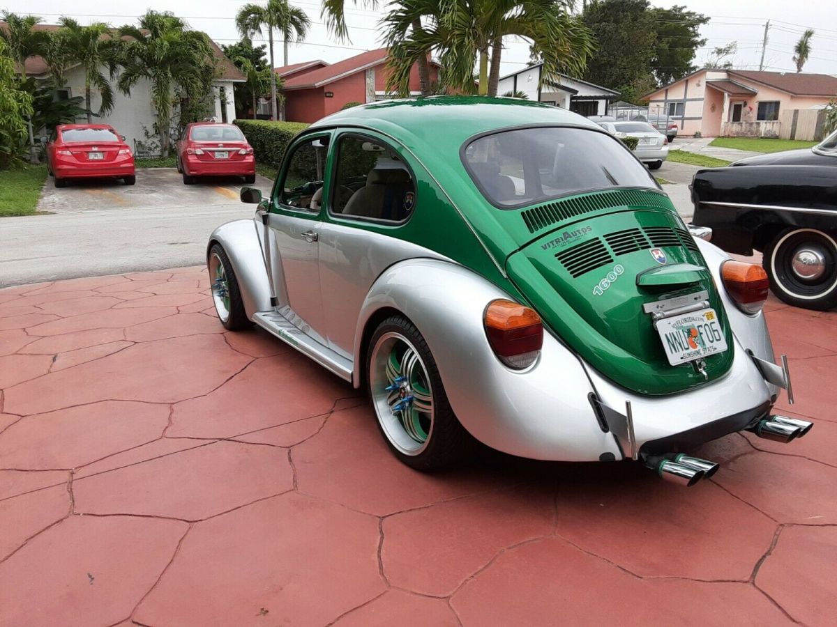 1955 Volkswagen Beetle - Classic - photo 4