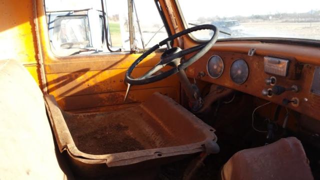 1955 International Harvester Other - photo 3