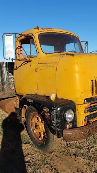 1955 International Harvester Other - photo 5