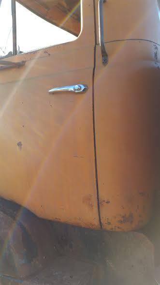 1955 International Harvester Other - photo 8