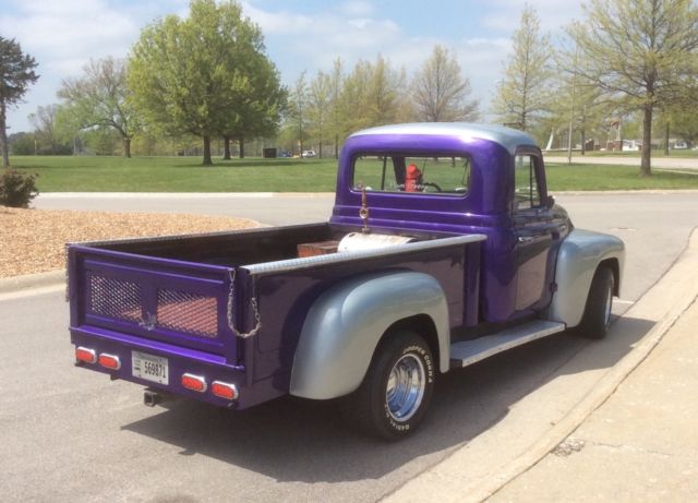 1955 International Harvester R120 - photo 7