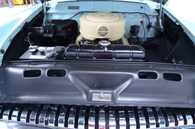 1955 Mercury Other Base - photo 12