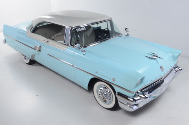 1955 Mercury Other Base - photo 2