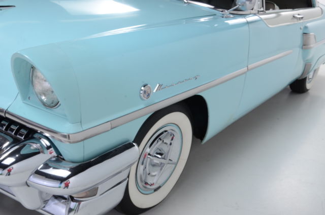 1955 Mercury Other Base - photo 4