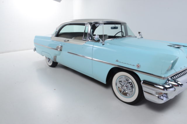 1955 Mercury Other Base - photo 5