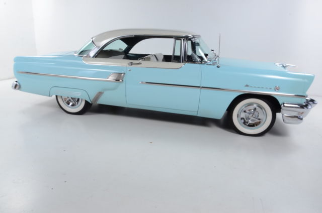 1955 Mercury Other Base - photo 6