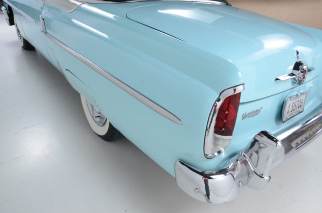 1955 Mercury Other Base - photo 7