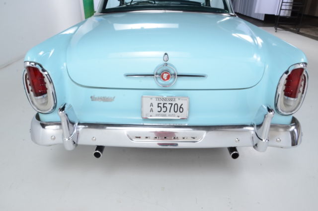 1955 Mercury Other Base - photo 8