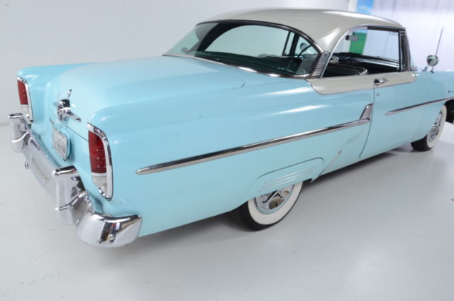 1955 Mercury Other Base - photo 9