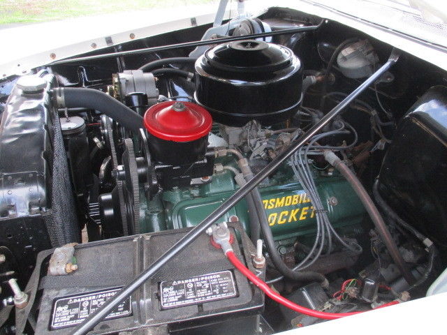 1955 Oldsmobile Eighty-Eight - photo 3