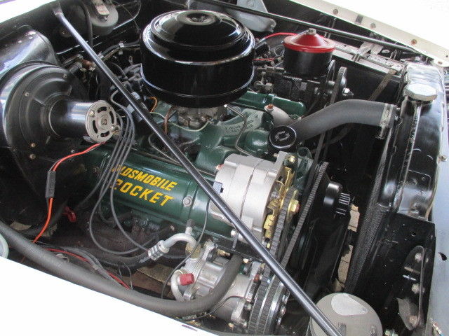 1955 Oldsmobile Eighty-Eight - photo 4