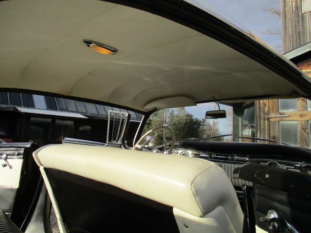 1955 Oldsmobile Eighty-Eight - photo 6