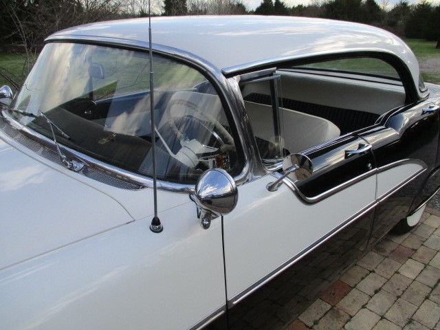 1955 Oldsmobile Eighty-Eight - photo 7