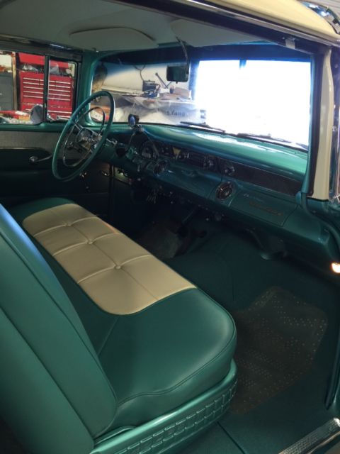 1955 Pontiac Other Catalina - photo 10