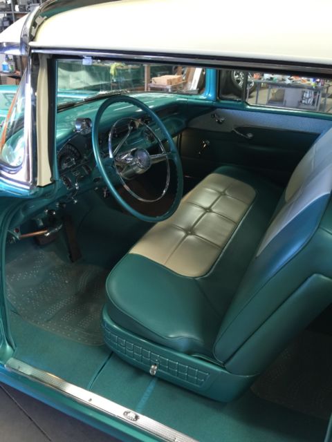 1955 Pontiac Other Catalina - photo 11