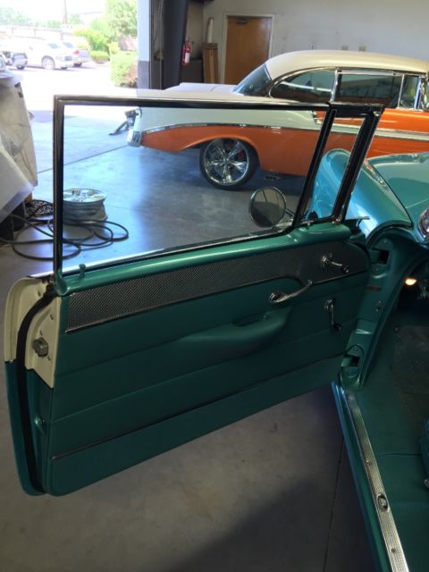 1955 Pontiac Other Catalina - photo 12