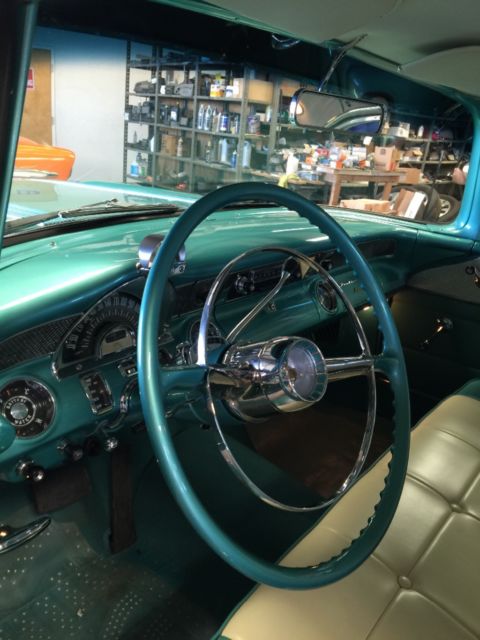 1955 Pontiac Other Catalina - photo 13
