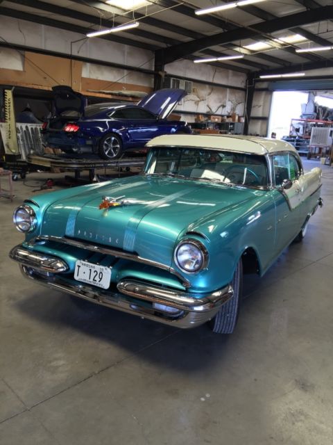 1955 Pontiac Other Catalina - photo 2
