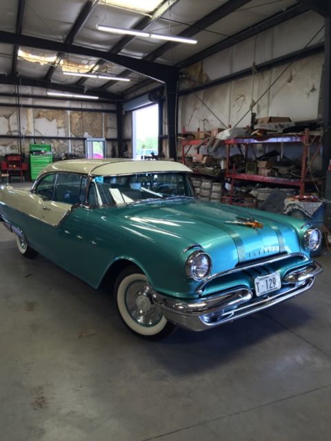 1955 Pontiac Other Catalina - photo 3