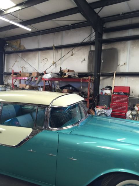 1955 Pontiac Other Catalina - photo 4