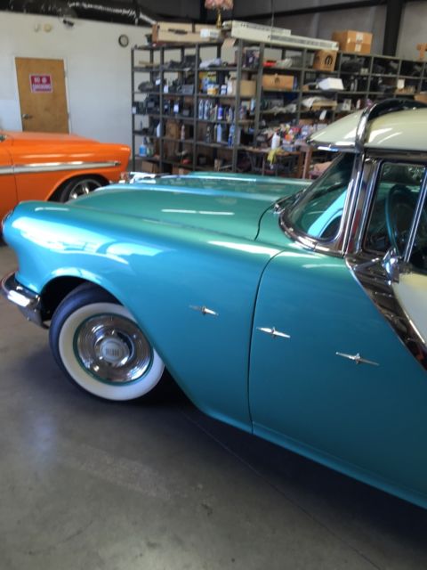 1955 Pontiac Other Catalina - photo 5