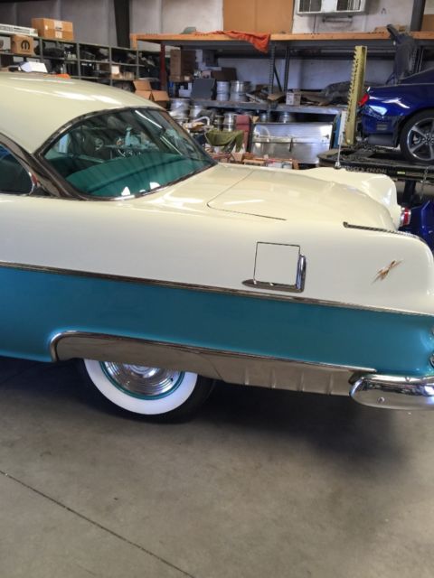 1955 Pontiac Other Catalina - photo 6