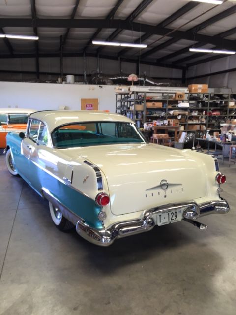 1955 Pontiac Other Catalina - photo 7